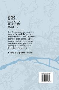 Quarta – Ivrea – Guida alla città di Adriano Olivetti